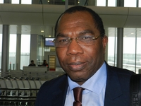 Déclaration / Adama Diomandé à Alphone Soro : ‘‘Charles Gomis représente en France l’Etat ivoirien et non le Rdr’’